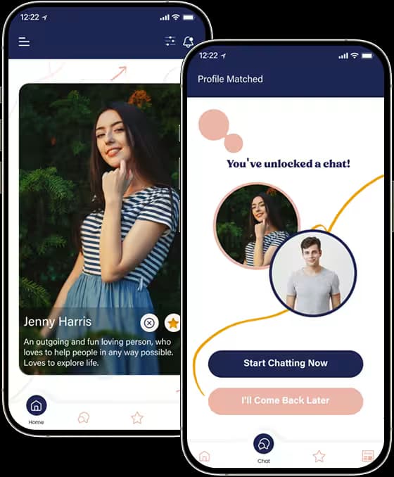 Ostique Connect