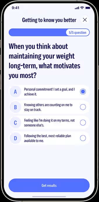 Behaviour Coaching