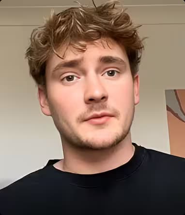 Luca Frederick