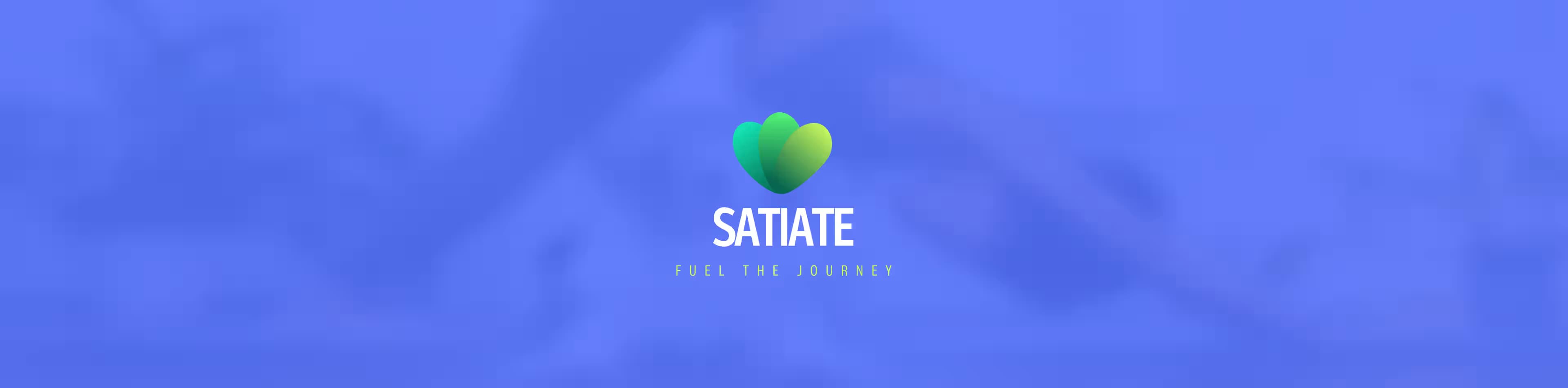 Satiate banner image