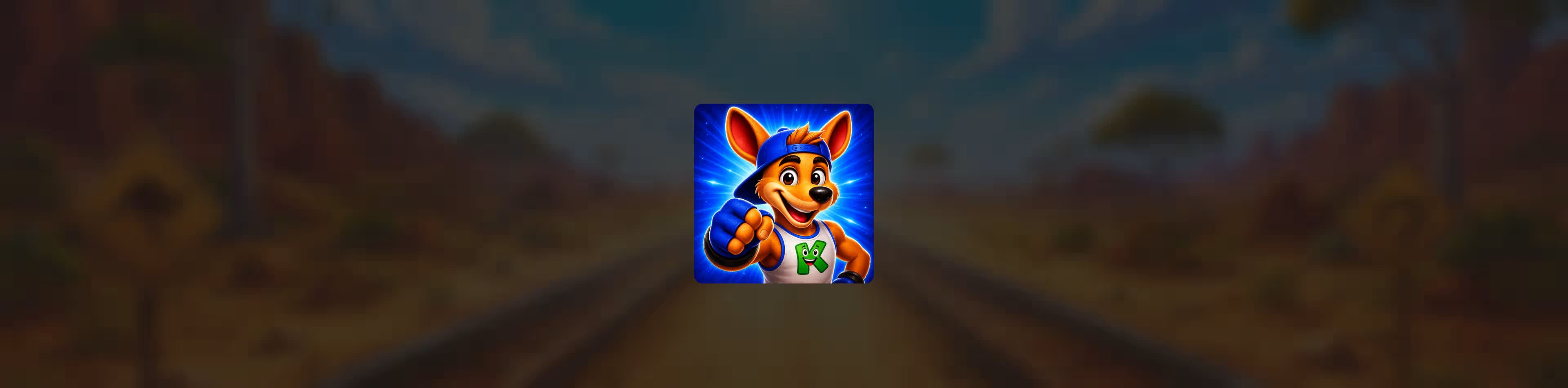 Kangaroo Khaos