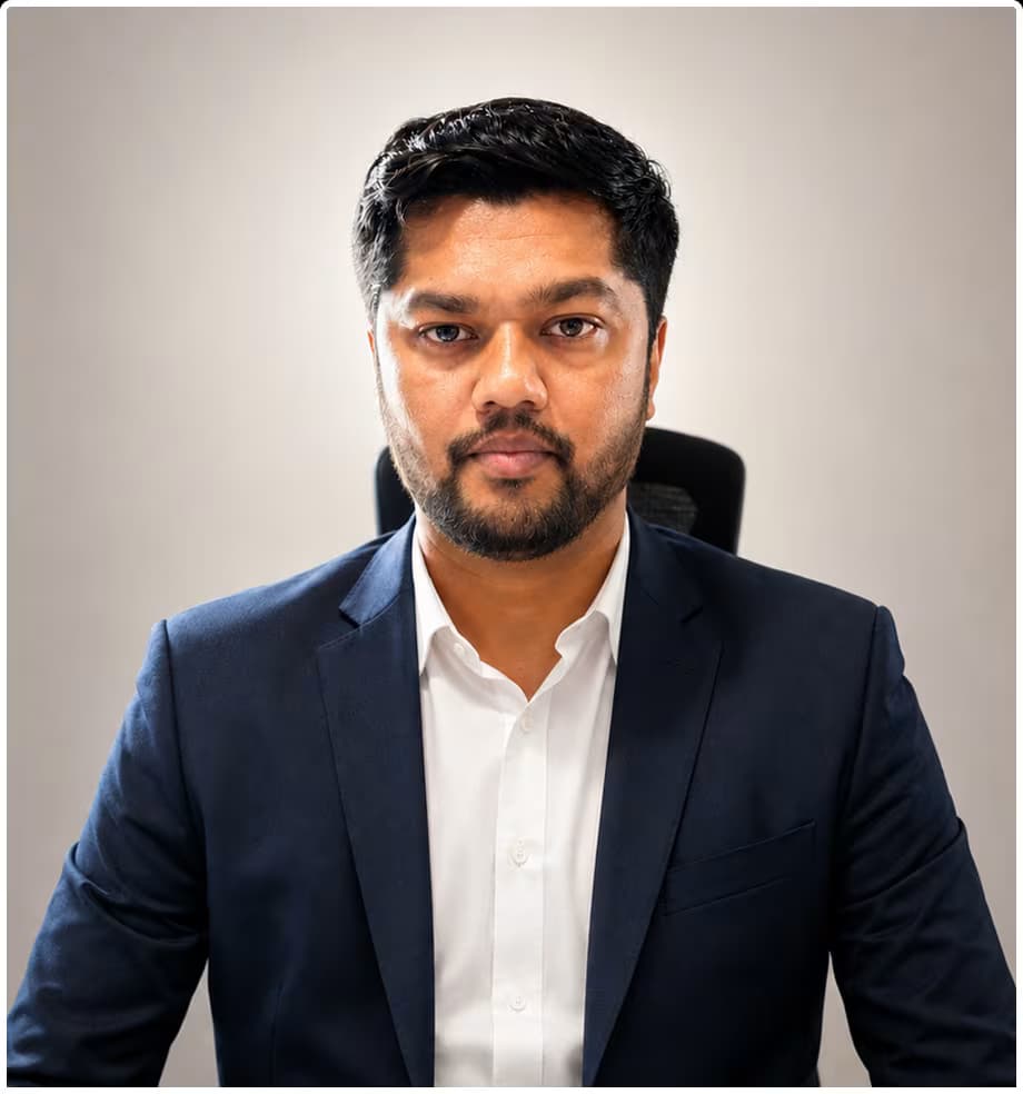 Dhaval Sarvaiya