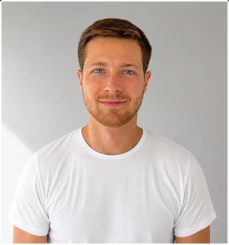 Luca Fromm