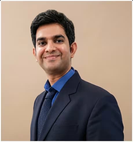 Tuhin Bhatt